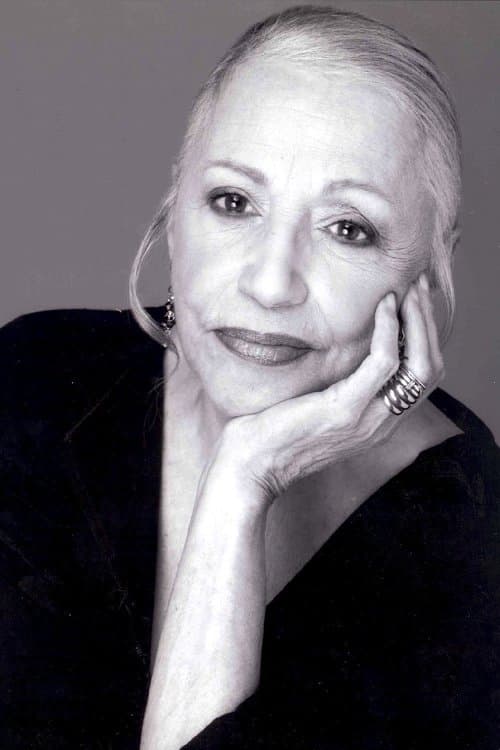 Jane White image