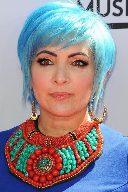 Jane Wiedlin image