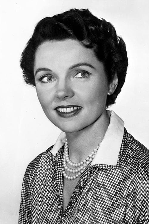 Jane Wyatt image