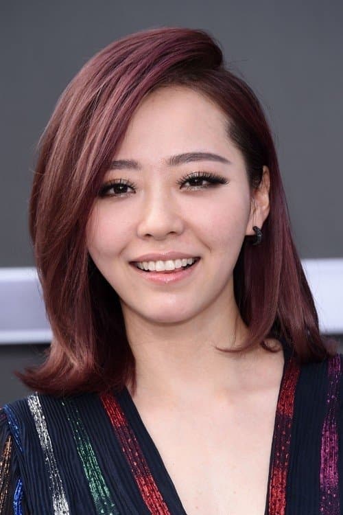 Jane Zhang image