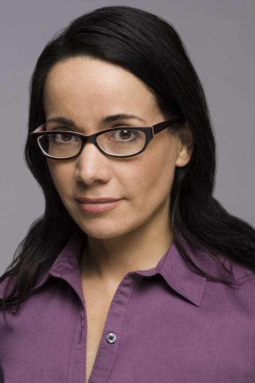 Janeane Garofalo image