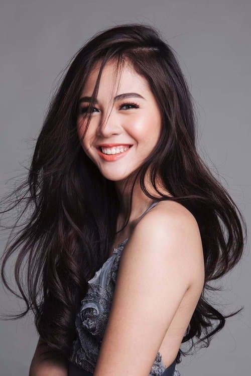 Janella Salvador image