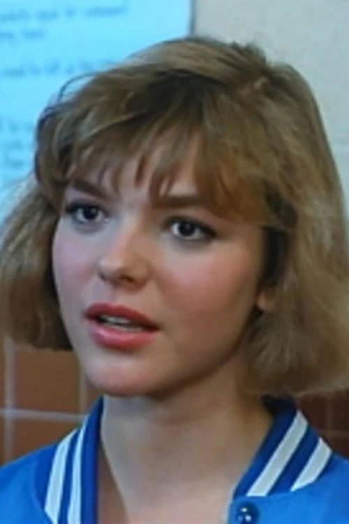 Janelle Brady image