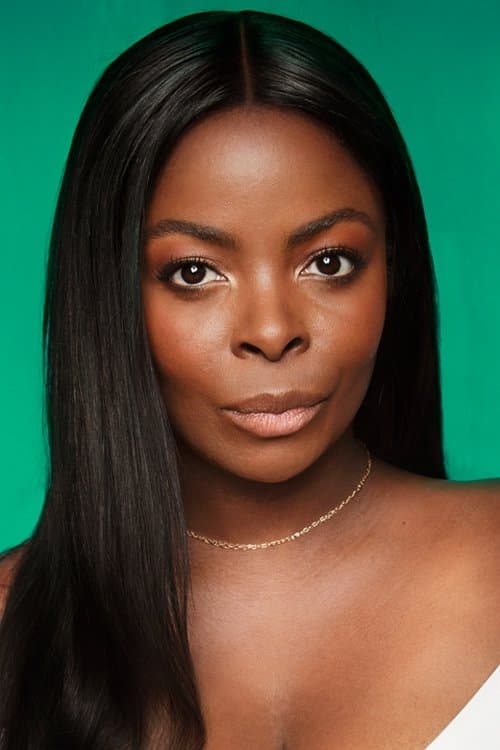 Janelle James image