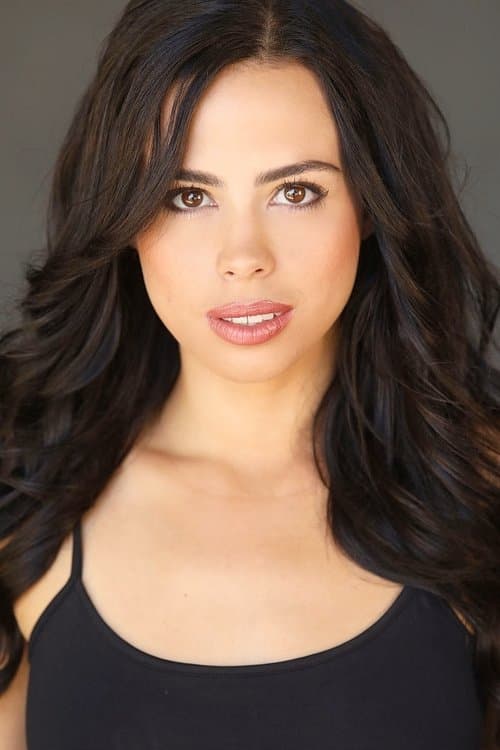 Janelle Marie image