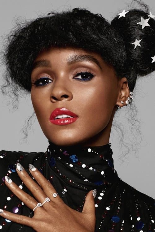 Janelle Monáe image
