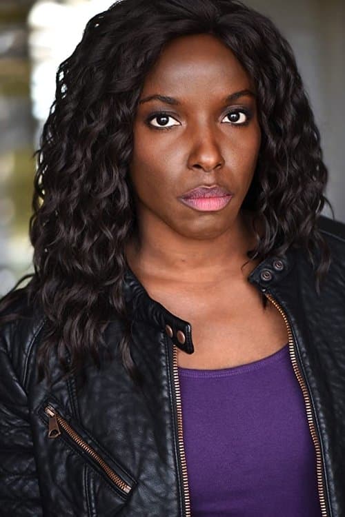 Janeshia Adams-Ginyard image