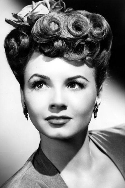 Janet Blair image