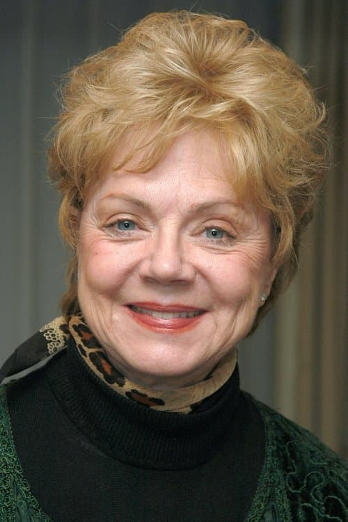 Janet Carroll image
