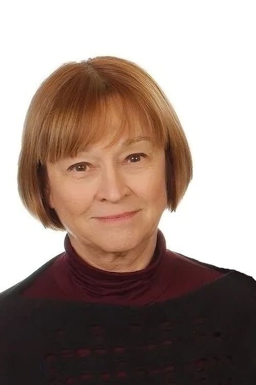Janet Fielding image