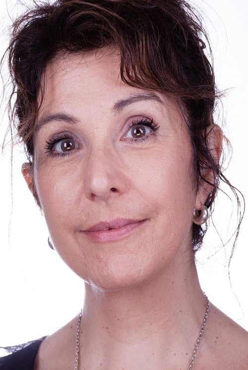 Photo of Janet Grillo