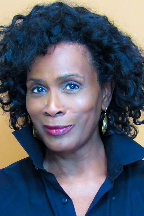 Janet Hubert image