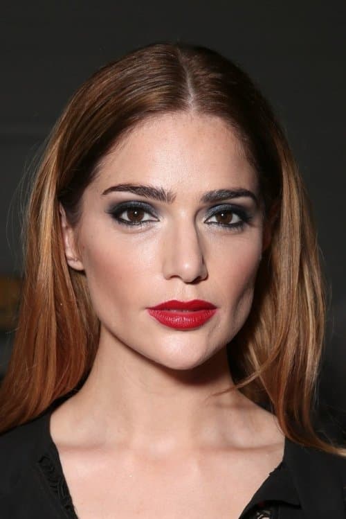 Janet Montgomery image