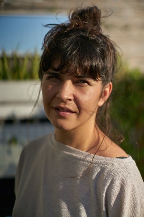 Janet Novás image