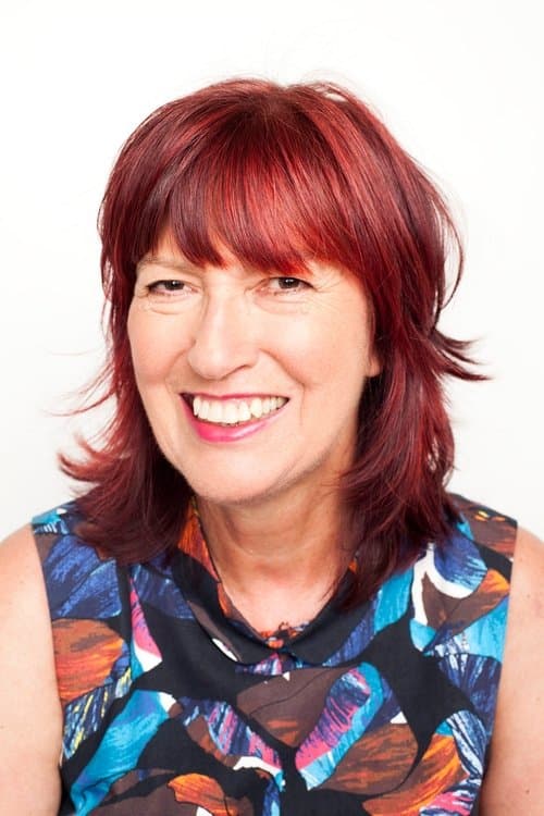 Janet Street-Porter image