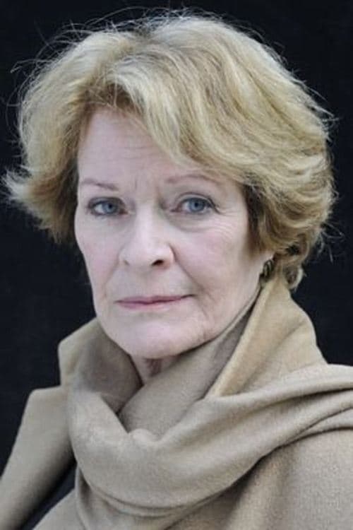 Janet Suzman image