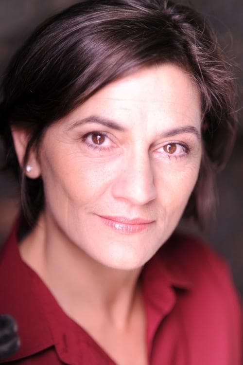 Janet Ulrich Brooks image