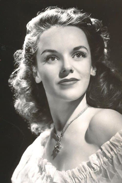 Janet Waldo image