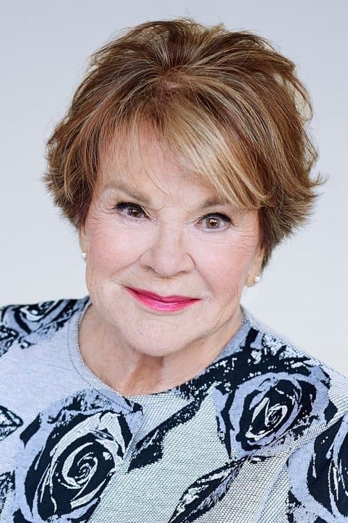 Janette Bertrand image