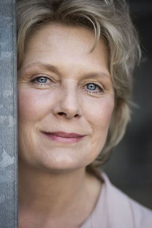 Janette Rauch image
