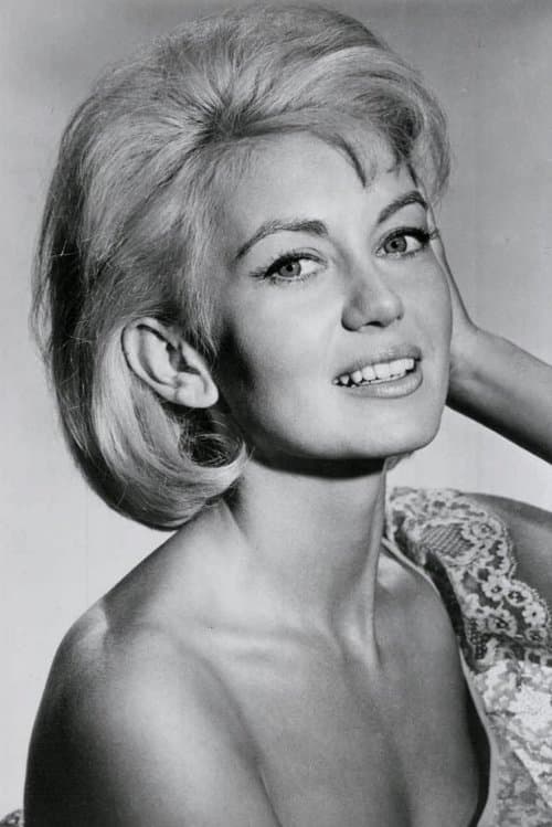 Janette Scott image