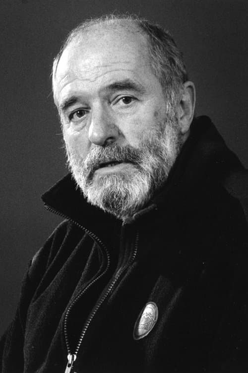 Janez Hočevar image
