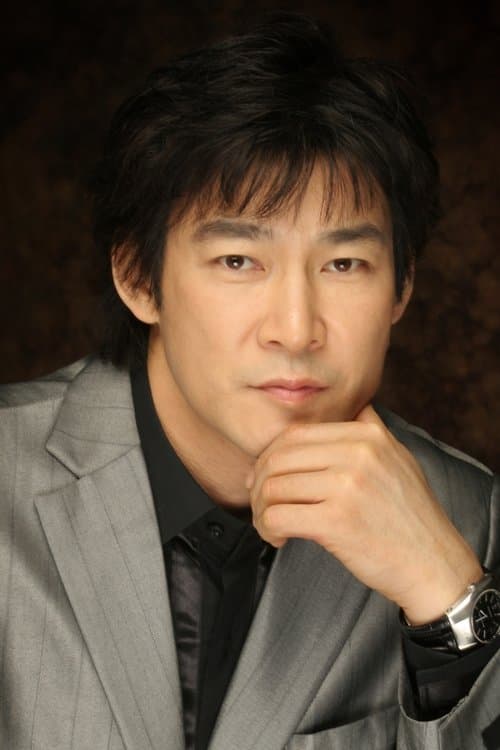 Jang Dong-jik image