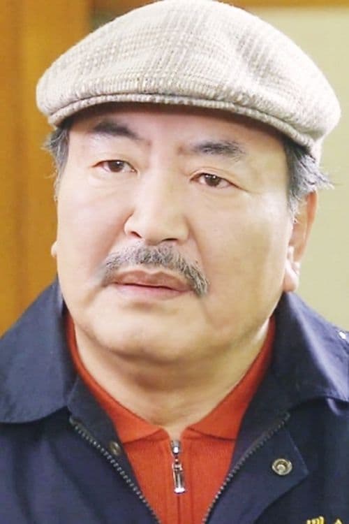 Jang Hang-seon image