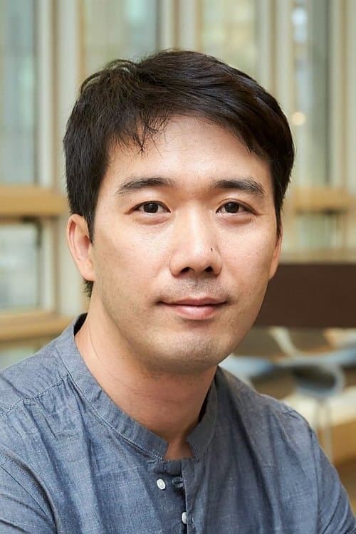 Photo of Jang Hoon