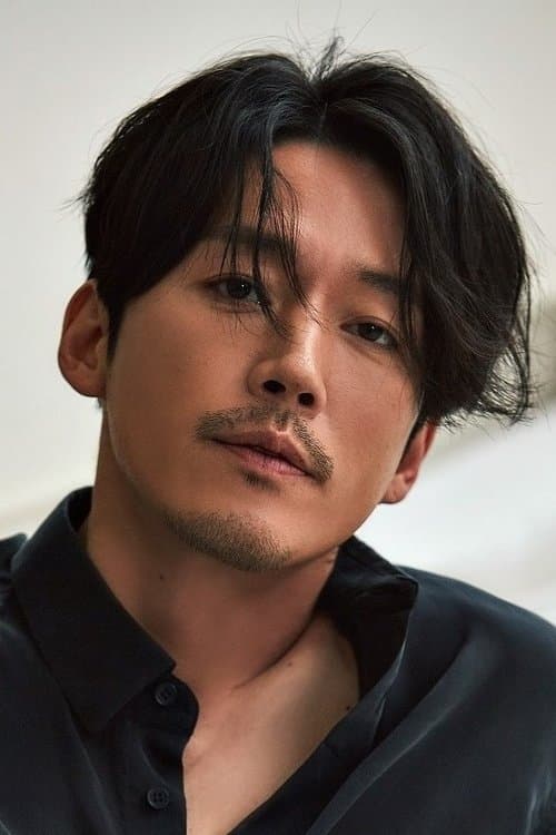 Jang Hyuk image