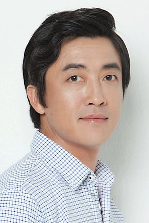 Jang Hyuk-jin image
