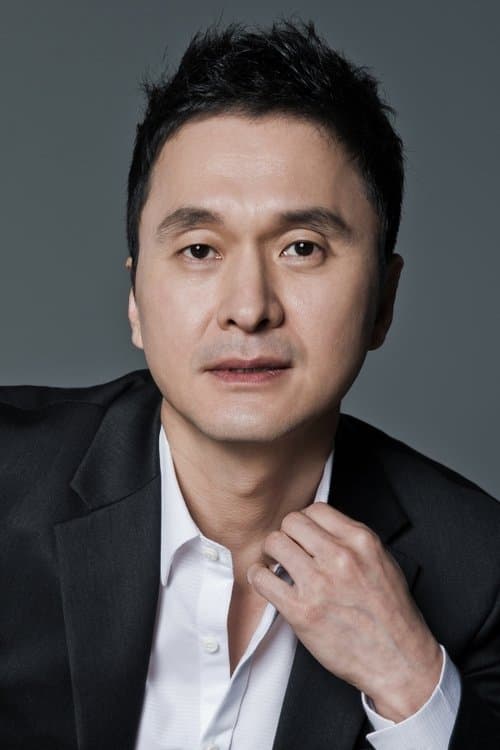 Jang Hyun-sung image