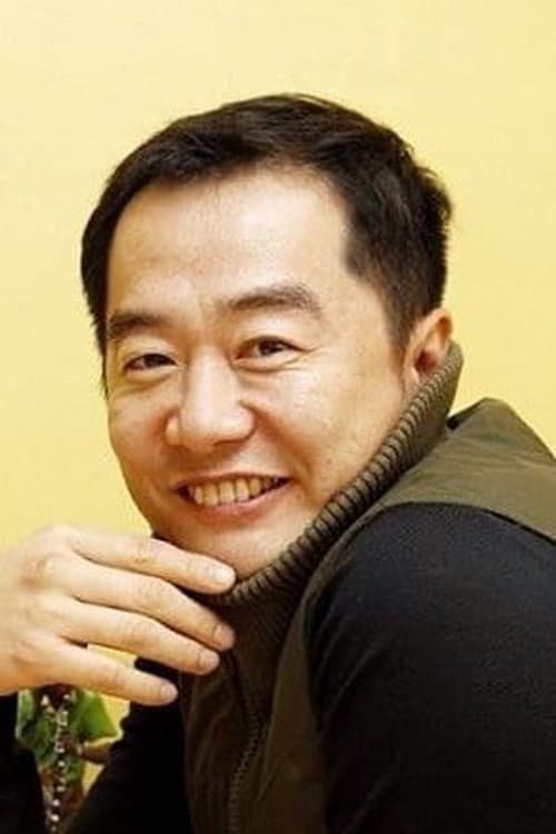 Jang Jin image