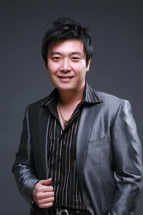 Jang Jun-nyeong image