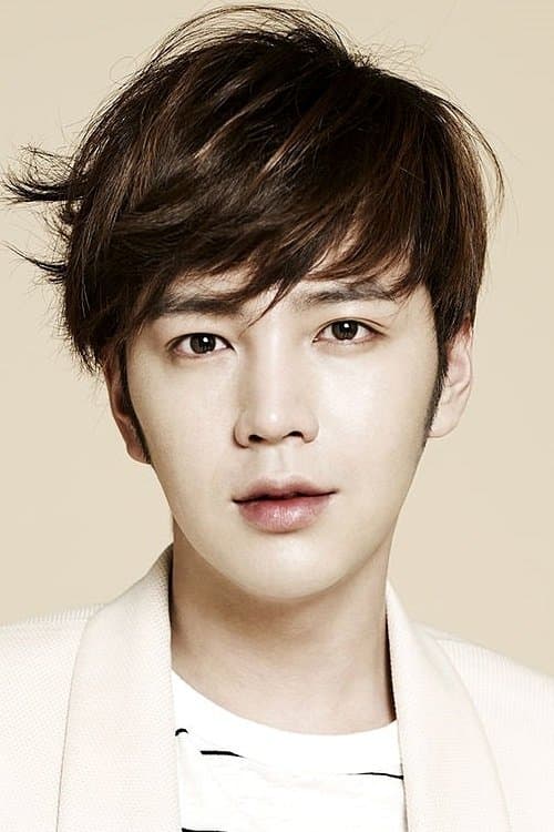 Jang Keun-suk image