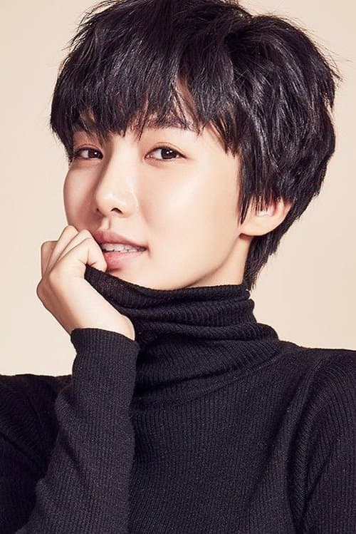 Jang Seo-kyung image