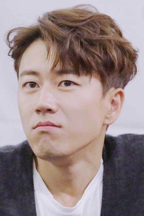Jang Su-won image