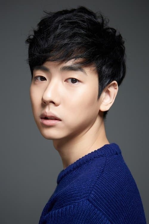 Jang Yoo-sang image