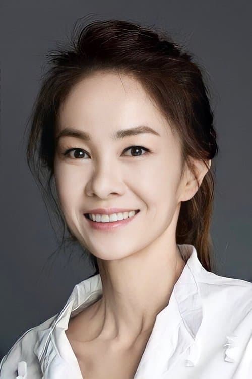 Jang Yoon-jung image