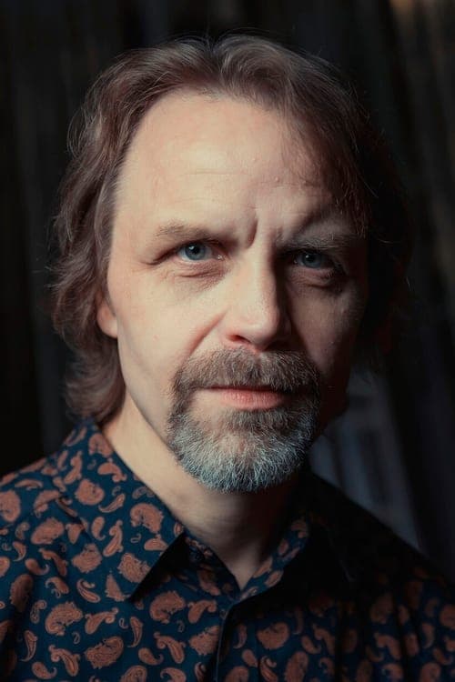 Jani Volanen image