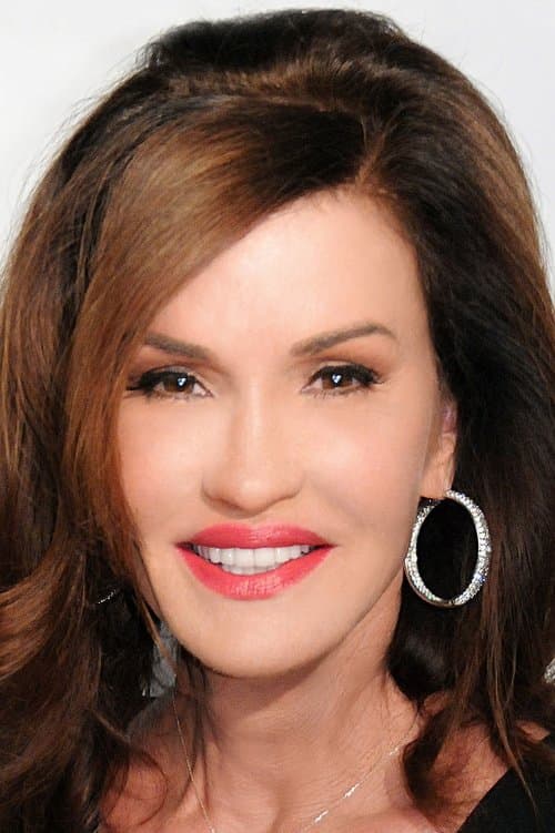 Janice Dickinson image