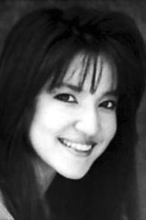 Janice Kawaye image
