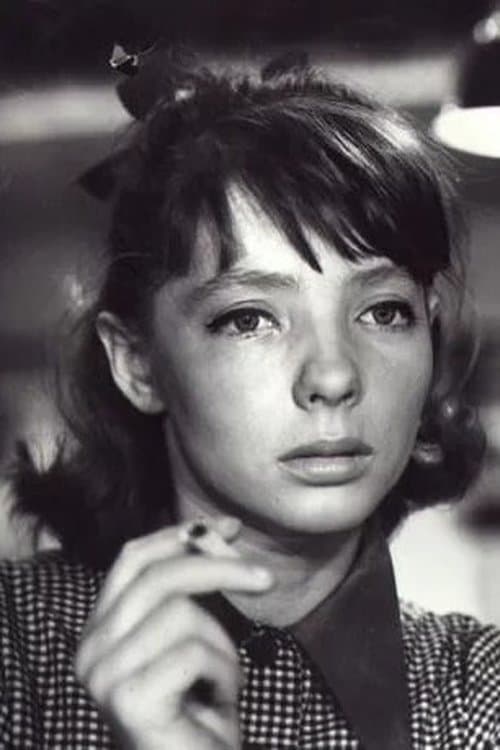 Janina Borońska image