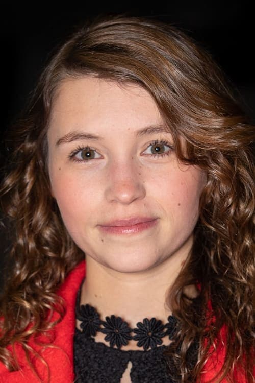 Janina Fautz image