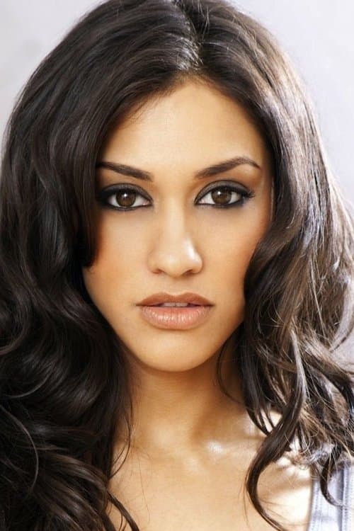Janina Gavankar image