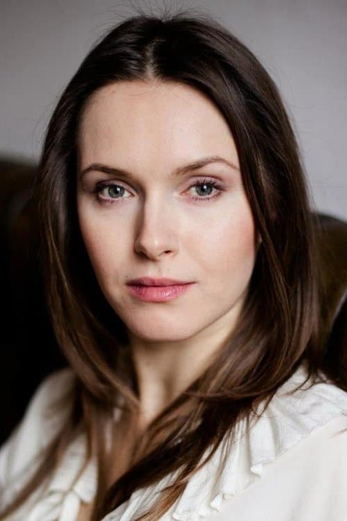 Janina Rudenska image