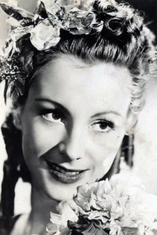 Janine Darcey image