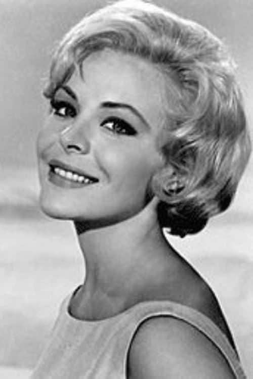 Janine Gray image