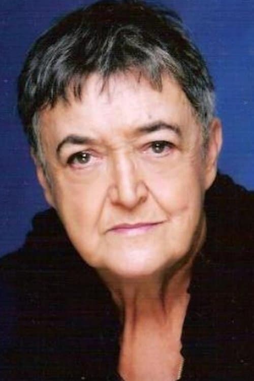 Janine Souchon image