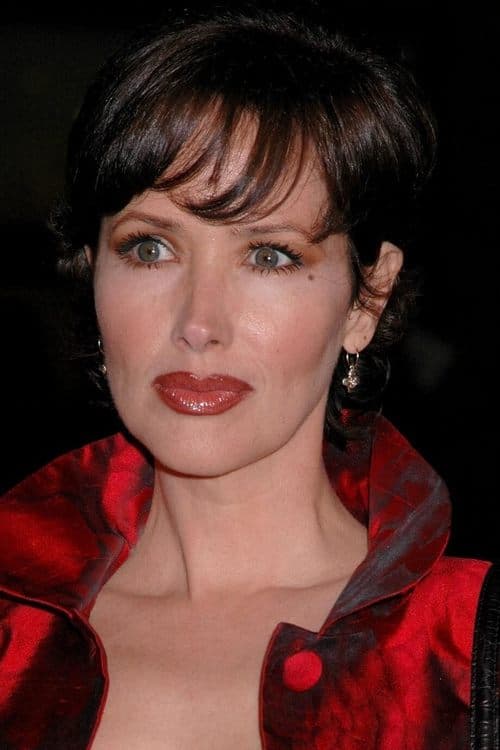 Janine Turner image